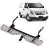 TAG Rear Step to suit Hyundai iLoad (01/2008 - on)