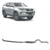 Redback Extreme Duty Exhaust for Toyota Fortuner 2.8L (01/2015 - on) - Image 3