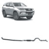 Redback Extreme Duty Exhaust for Toyota Fortuner 2.8L (01/2015 - on) - Image 2